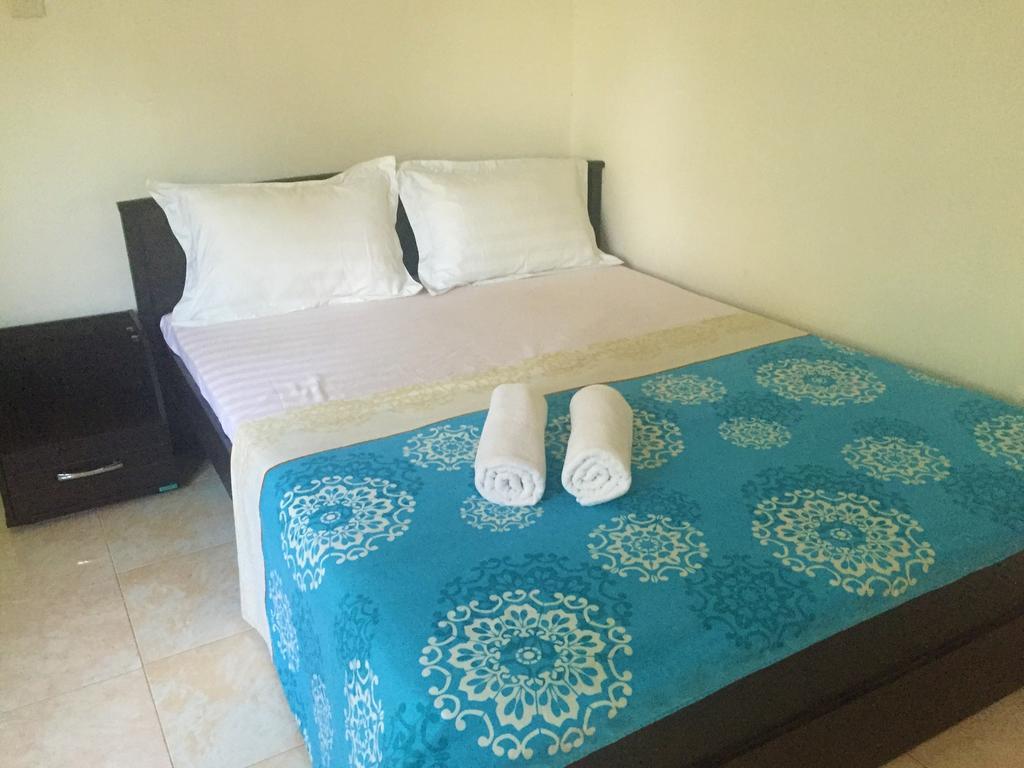 Asian Villa Negombo Eksteriør bilde