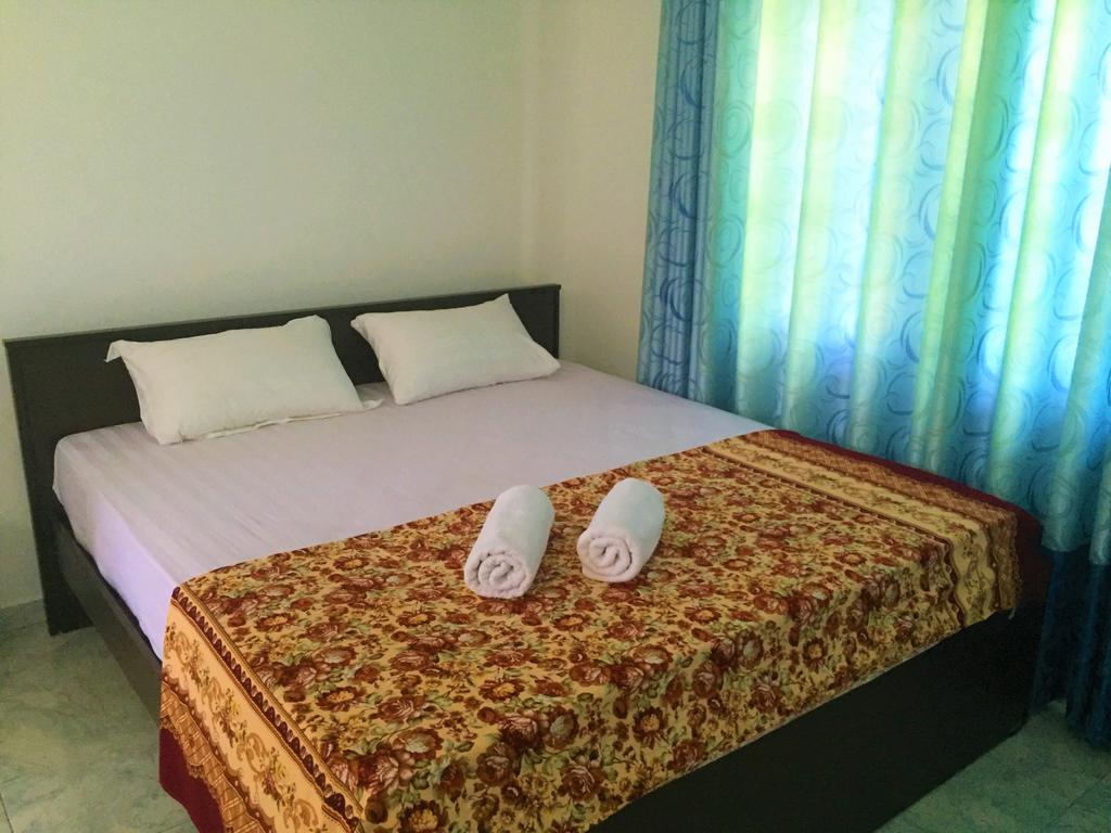 Asian Villa Negombo Eksteriør bilde