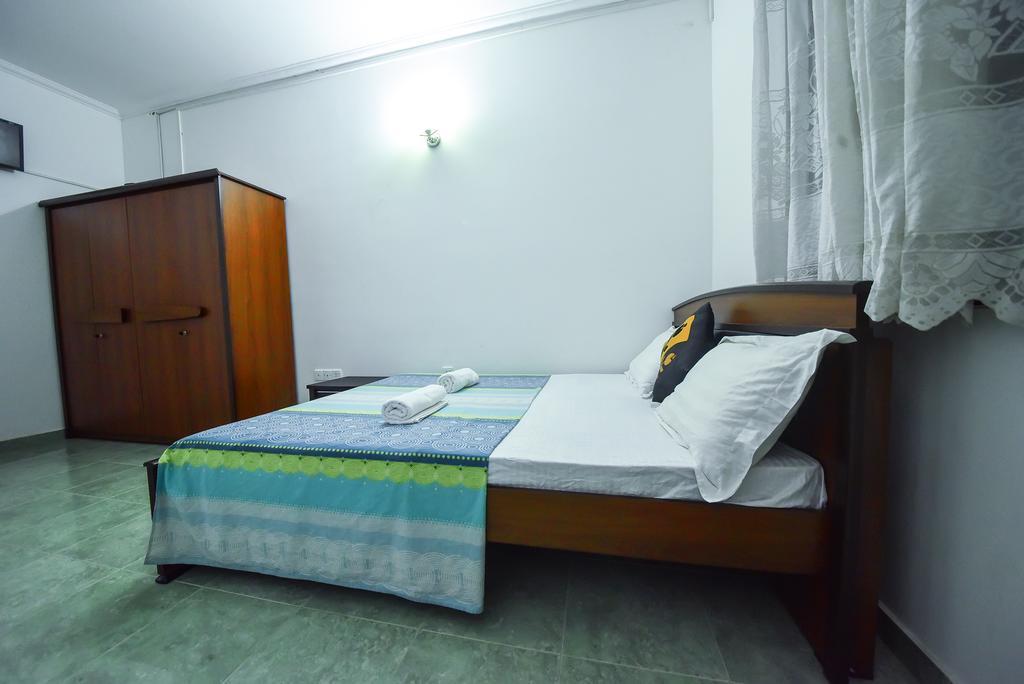 Asian Villa Negombo Eksteriør bilde
