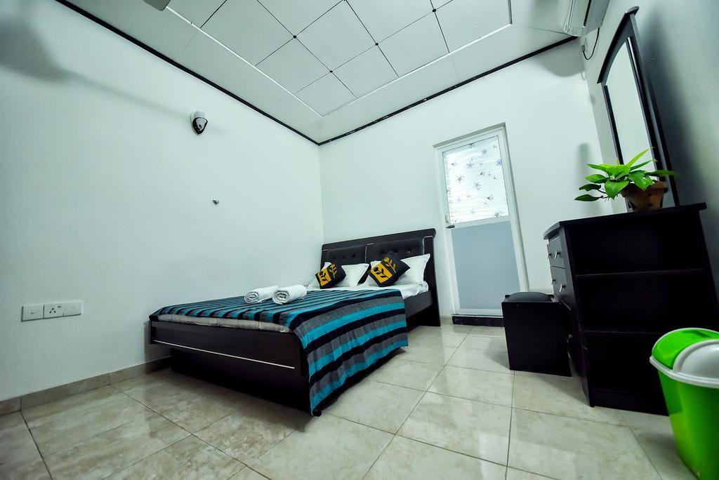 Asian Villa Negombo Eksteriør bilde