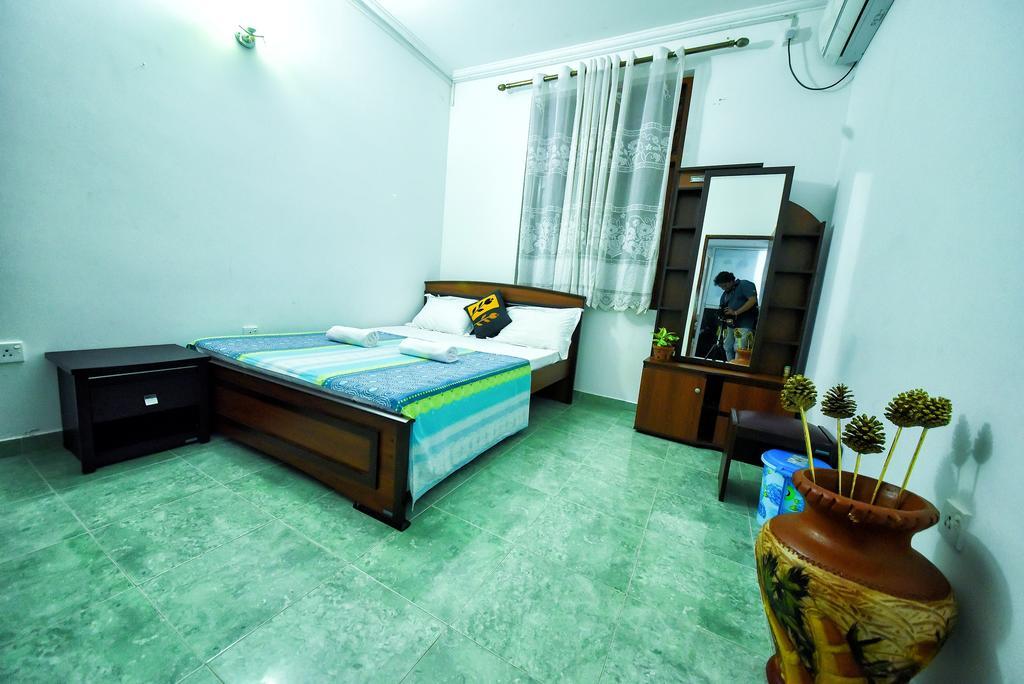 Asian Villa Negombo Eksteriør bilde