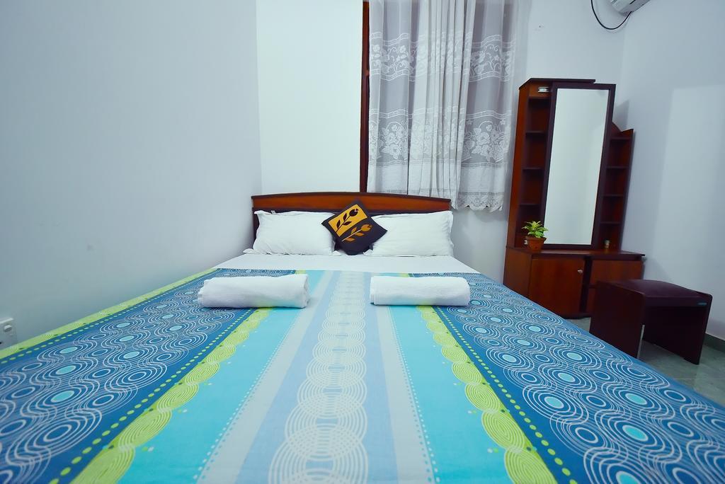 Asian Villa Negombo Eksteriør bilde