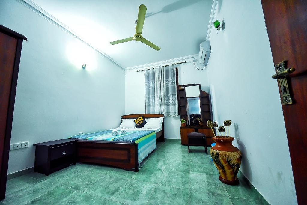 Asian Villa Negombo Eksteriør bilde