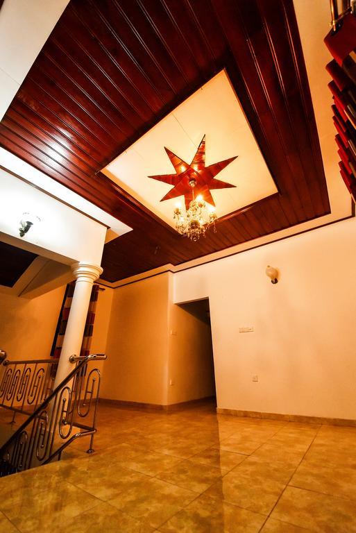 Asian Villa Negombo Eksteriør bilde
