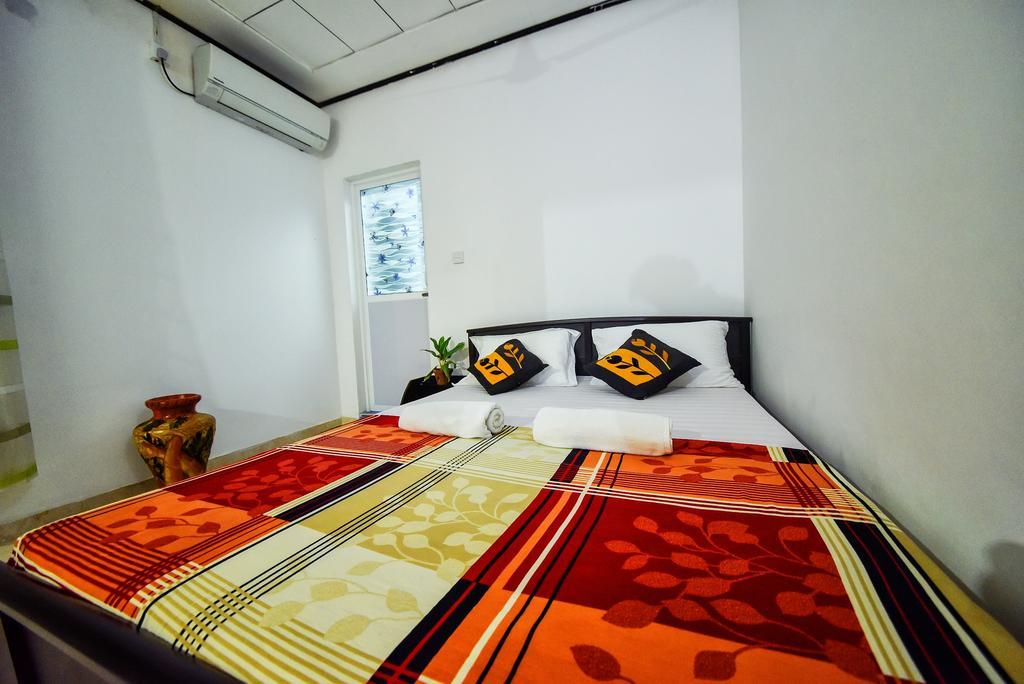 Asian Villa Negombo Eksteriør bilde