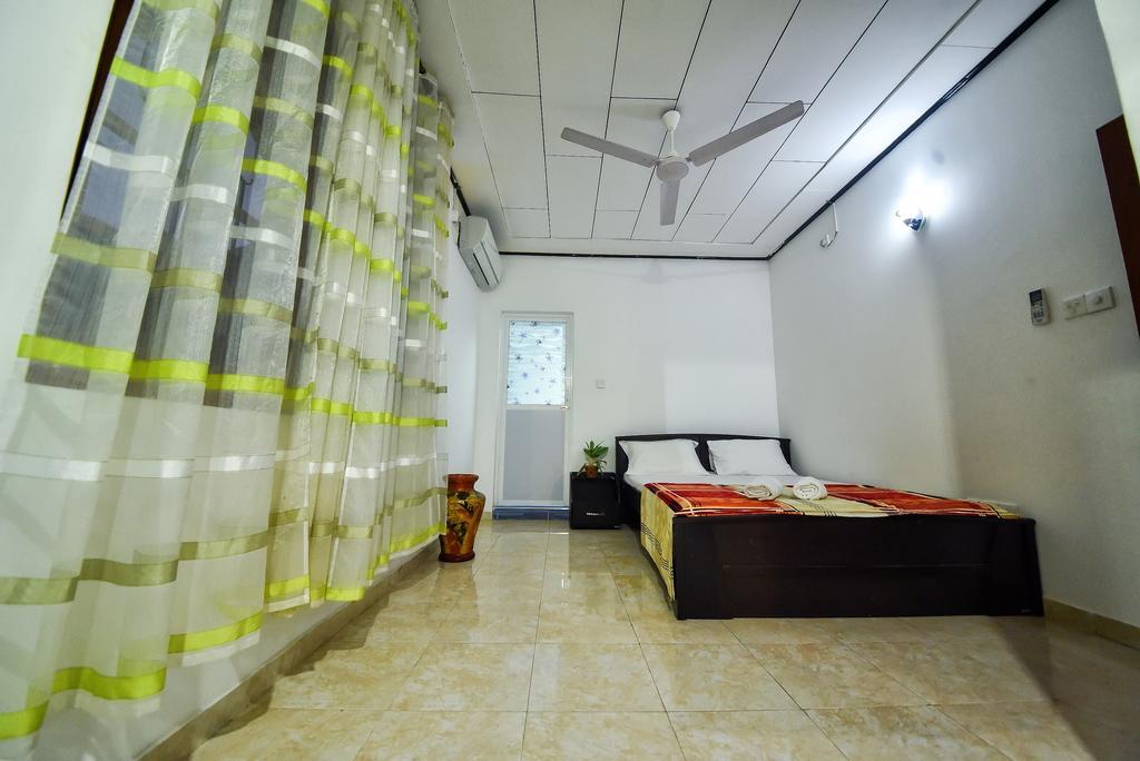 Asian Villa Negombo Eksteriør bilde