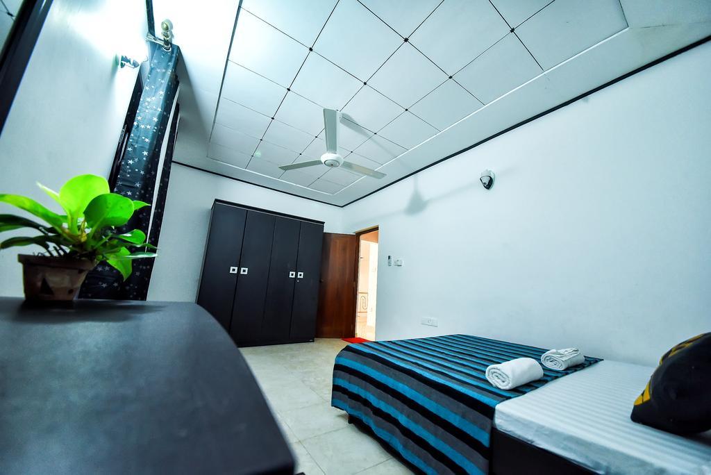 Asian Villa Negombo Eksteriør bilde