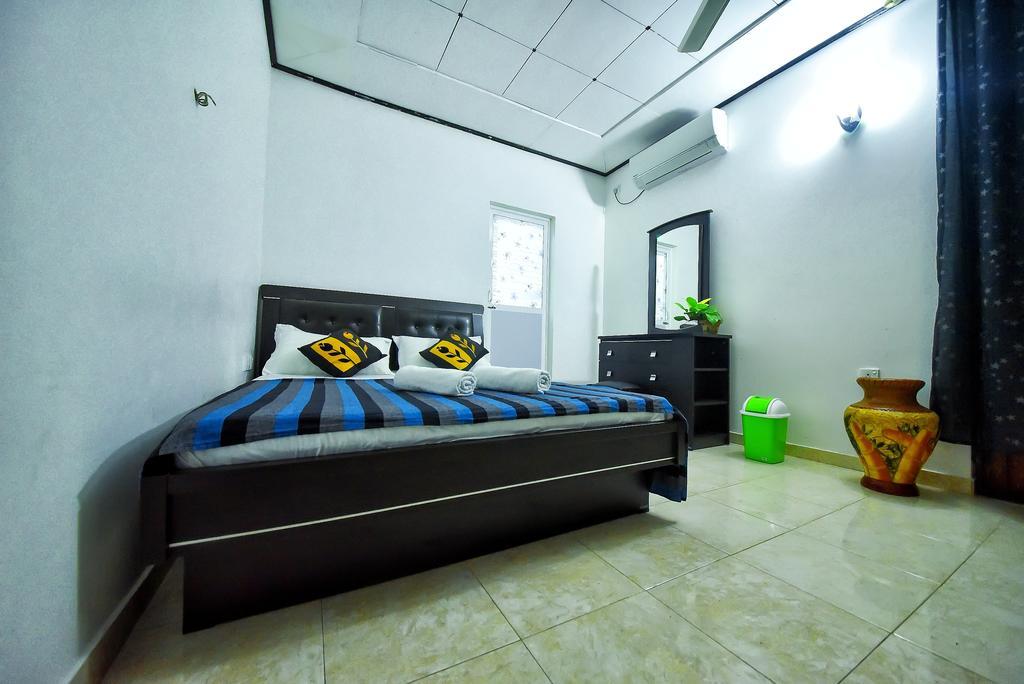 Asian Villa Negombo Eksteriør bilde