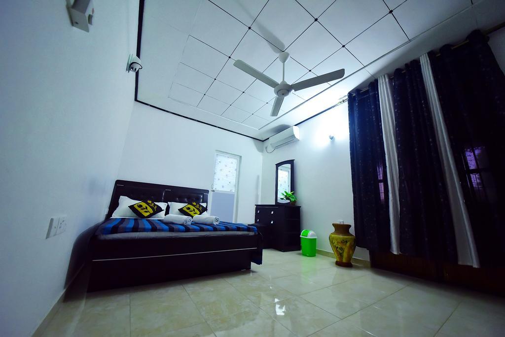 Asian Villa Negombo Eksteriør bilde