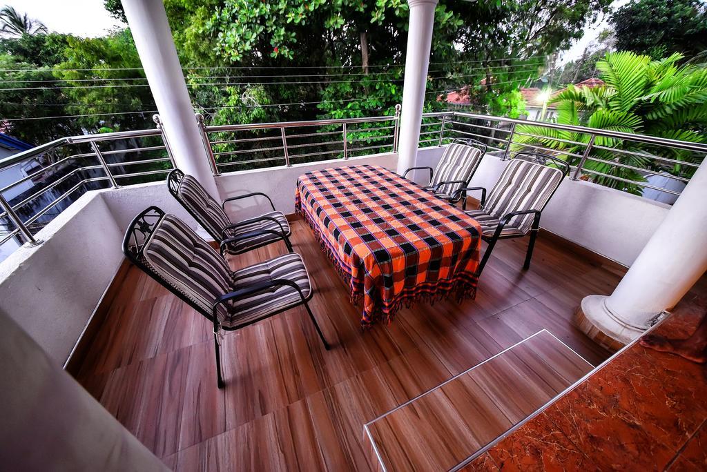 Asian Villa Negombo Eksteriør bilde