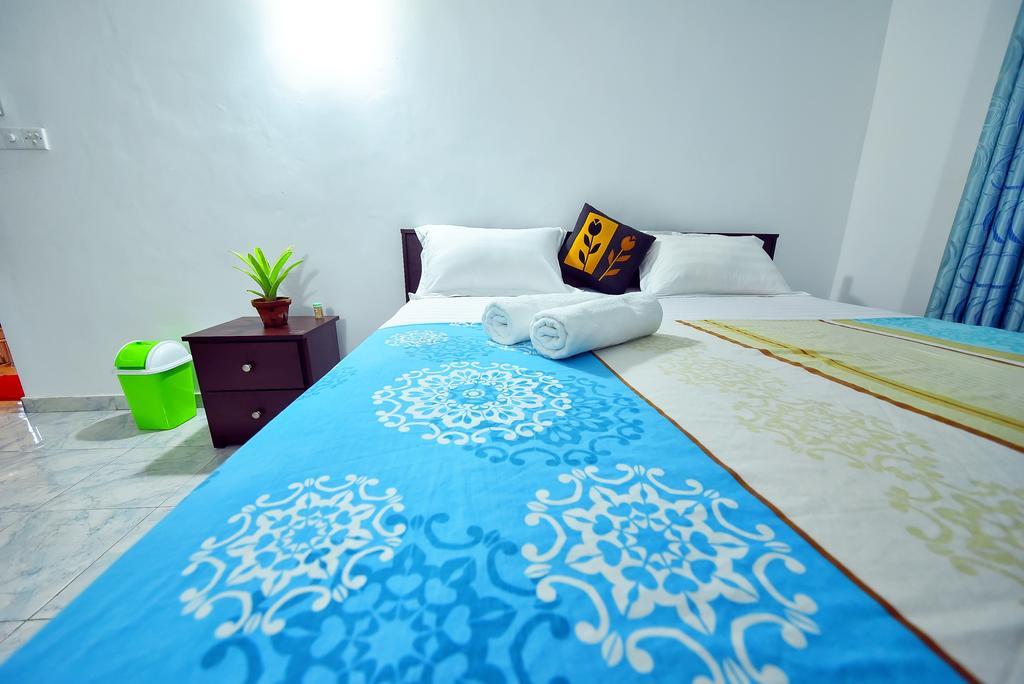 Asian Villa Negombo Eksteriør bilde