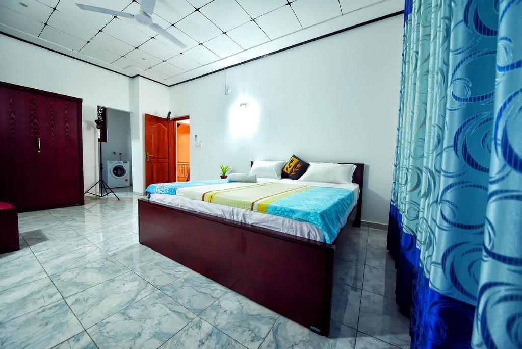 Asian Villa Negombo Eksteriør bilde
