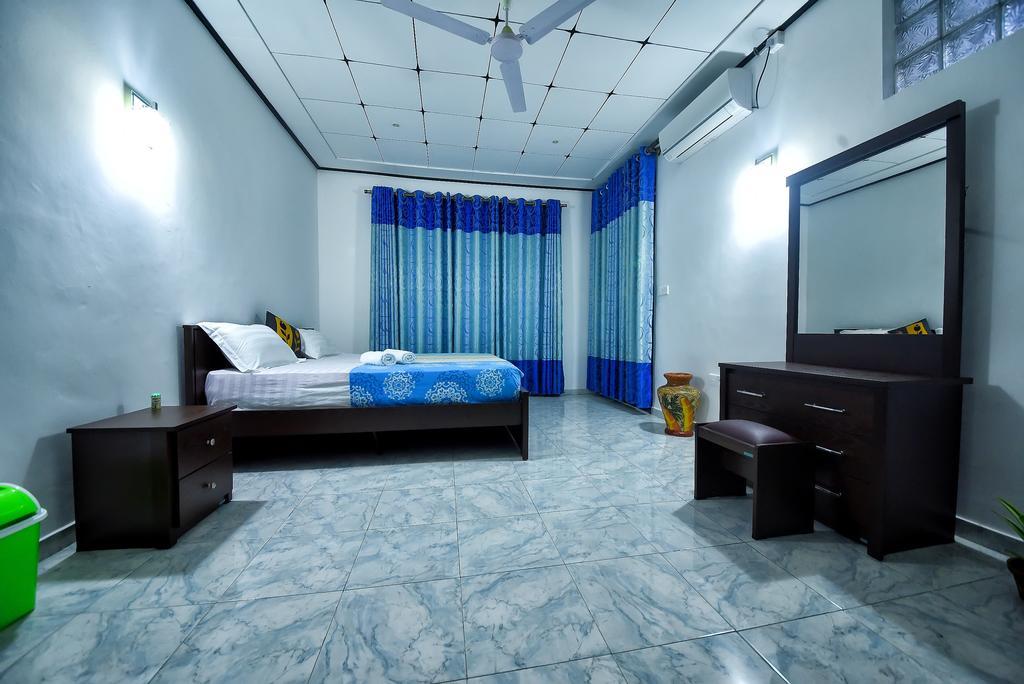 Asian Villa Negombo Eksteriør bilde