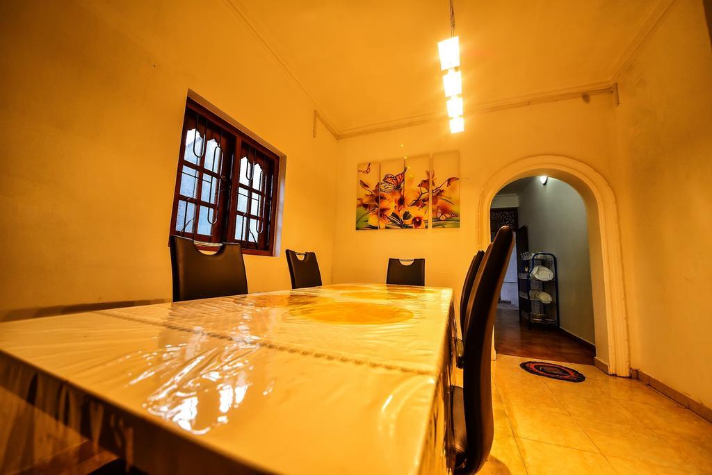 Asian Villa Negombo Eksteriør bilde