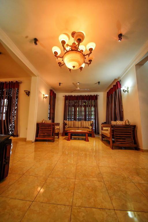 Asian Villa Negombo Eksteriør bilde