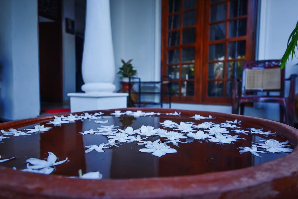 Asian Villa Negombo Eksteriør bilde