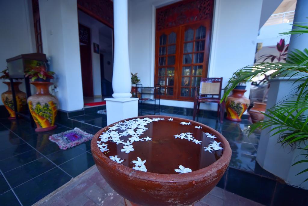 Asian Villa Negombo Eksteriør bilde