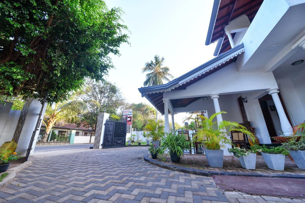 Asian Villa Negombo Eksteriør bilde